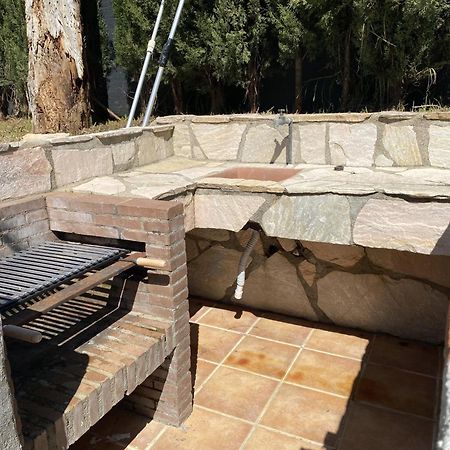 Casa Las Terrazas Del Lago Alojamiento Rural Cordoba Dış mekan fotoğraf