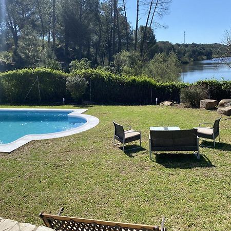 Casa Las Terrazas Del Lago Alojamiento Rural Cordoba Dış mekan fotoğraf