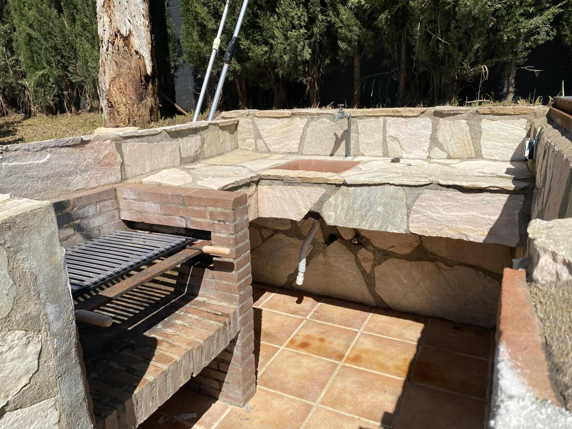 Casa Las Terrazas Del Lago Alojamiento Rural Cordoba Dış mekan fotoğraf