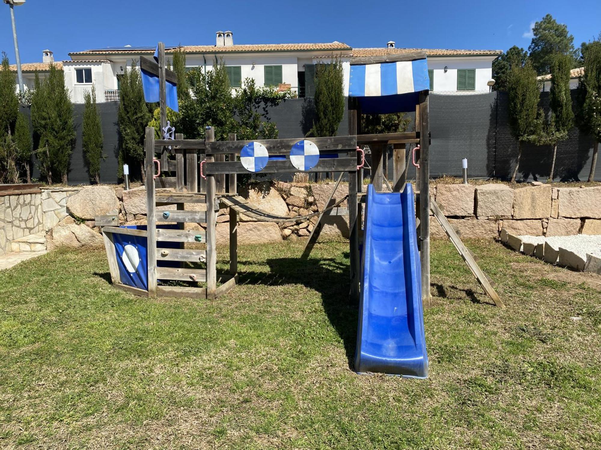 Casa Las Terrazas Del Lago Alojamiento Rural Cordoba Dış mekan fotoğraf