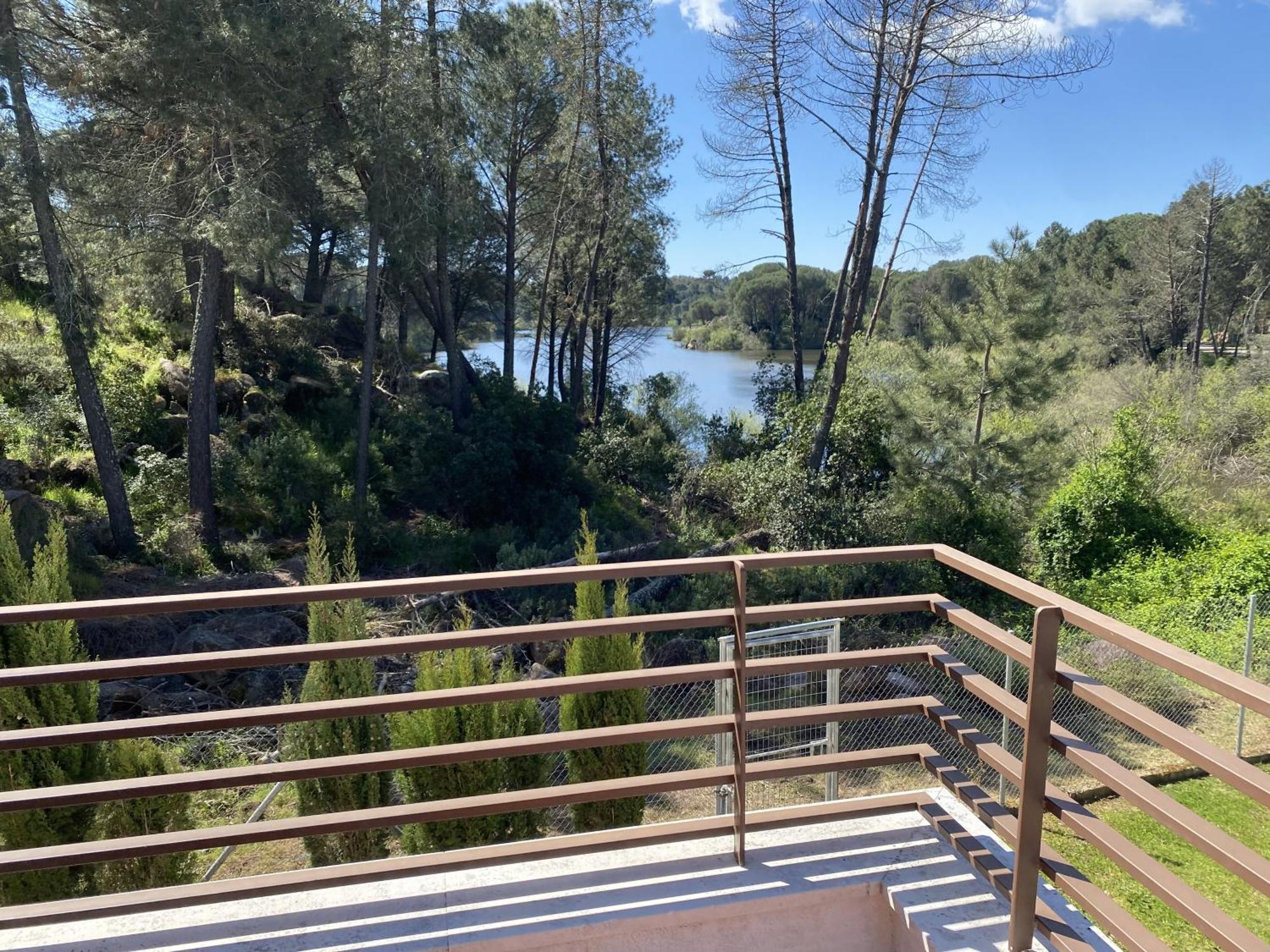 Casa Las Terrazas Del Lago Alojamiento Rural Cordoba Dış mekan fotoğraf