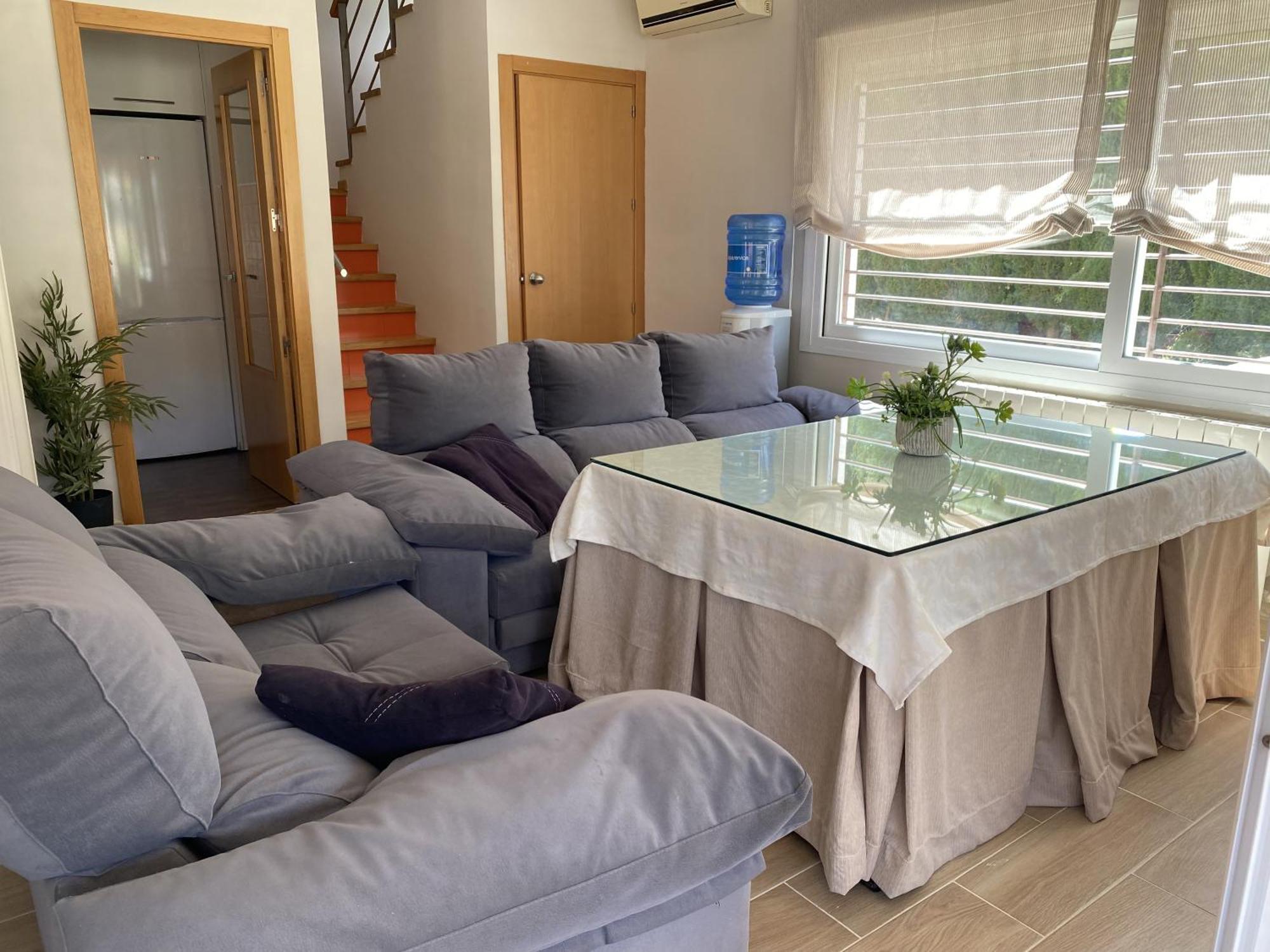 Casa Las Terrazas Del Lago Alojamiento Rural Cordoba Dış mekan fotoğraf