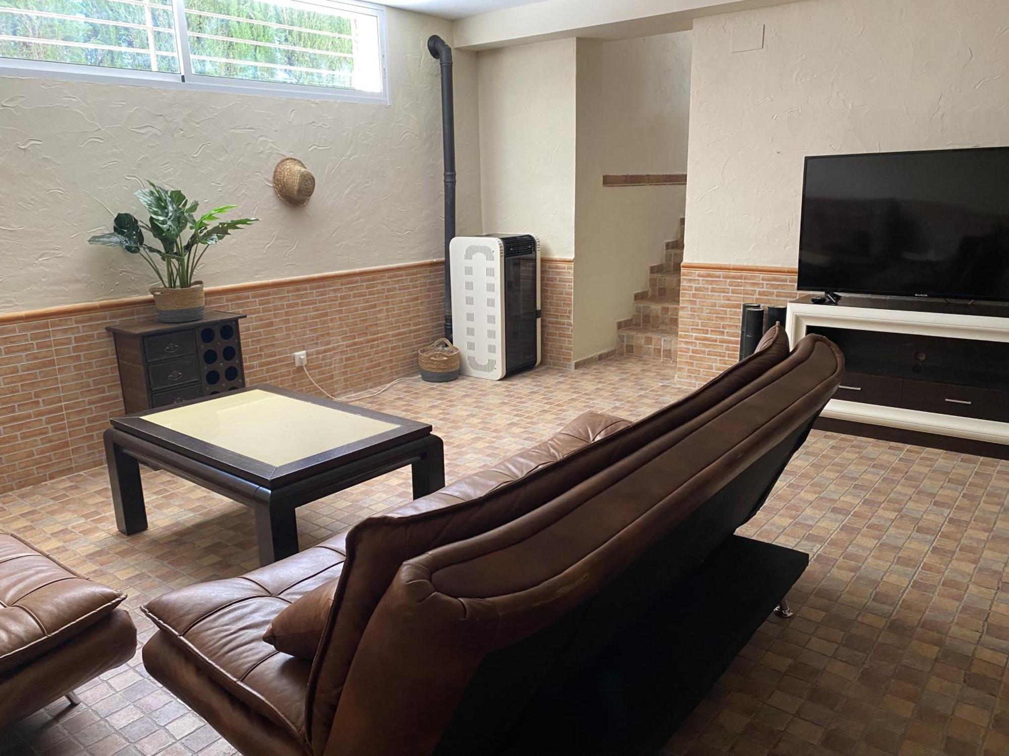 Casa Las Terrazas Del Lago Alojamiento Rural Cordoba Dış mekan fotoğraf